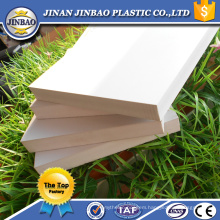 Cheap and fine waterproof cabinet 15mm pvc foamboard